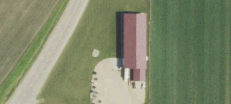900 County Rd I I
