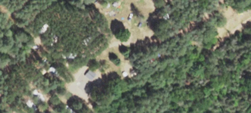 8896 Pne Lk Rd