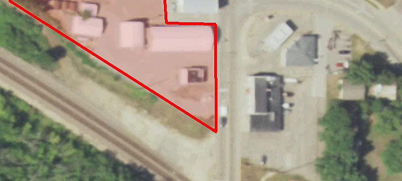 109th S Main St