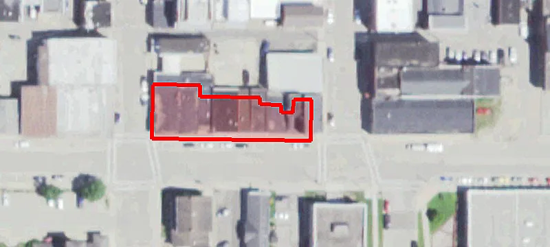 107 Fillmore St