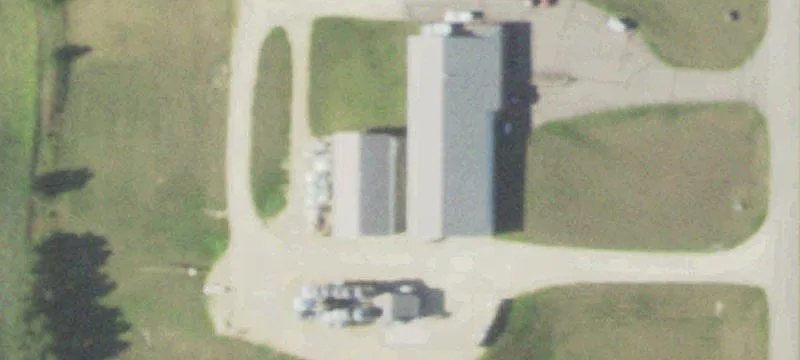 6789th County Rd D D
