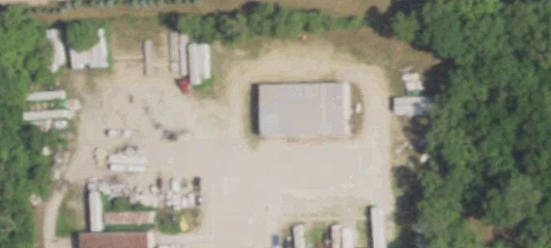 1144th Transport Dr