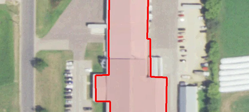 250 Industrial Dr
