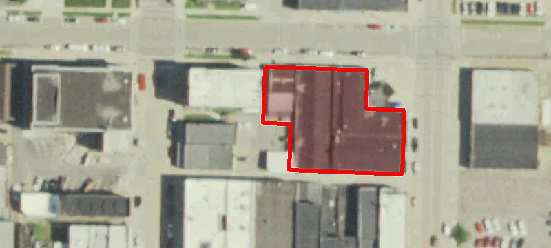 149 Ml St