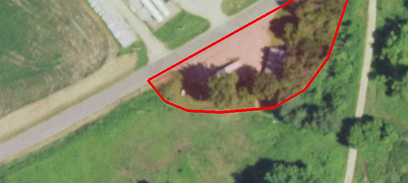 3176th County Rd M M