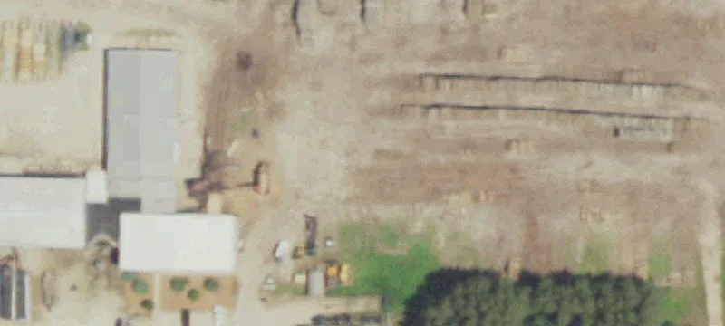 1480 Industrial Dr