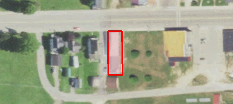 211 Commercial St