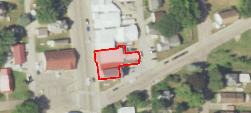 208th N Main St