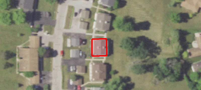 150th Cornell Cir