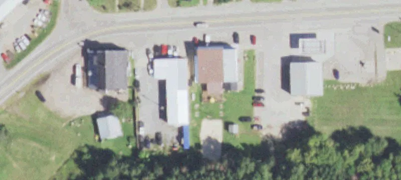 15683rd State Hwy 121