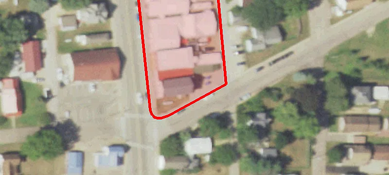 204th N Main St