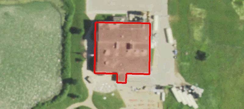 1079 American Way