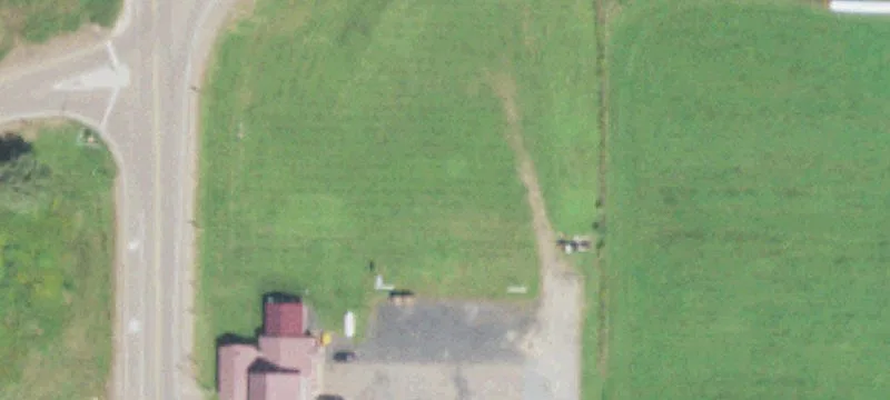 910 County Hwy X X