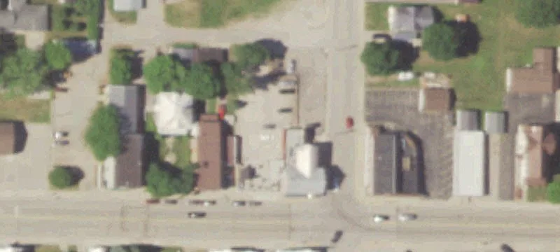 100 Main St