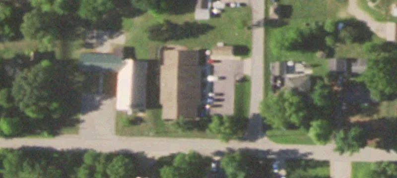 111 Academy Blvd