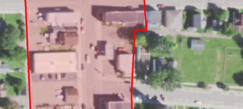 302 Broadway St