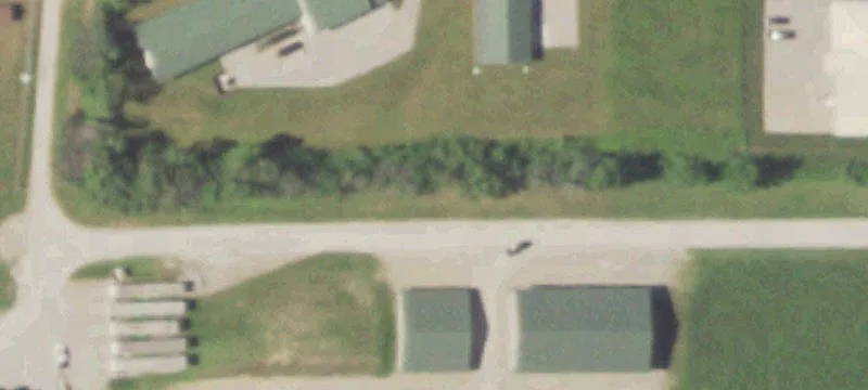 1171 Frontage Rd