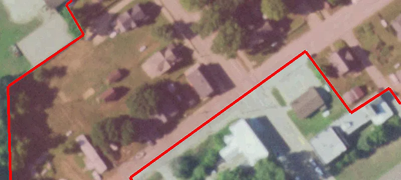 201 Main St