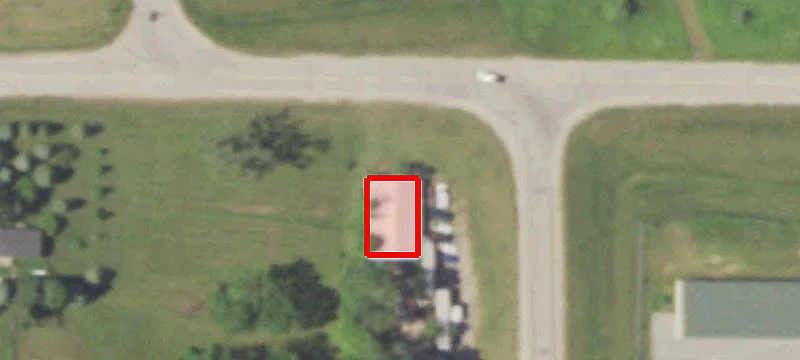 851 Frontier Rd