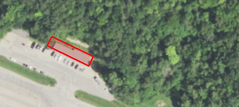 502nd Spur Ln