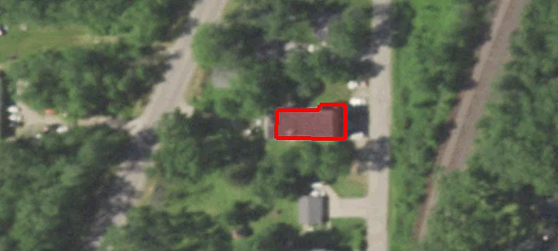 1123 Grosse Rd