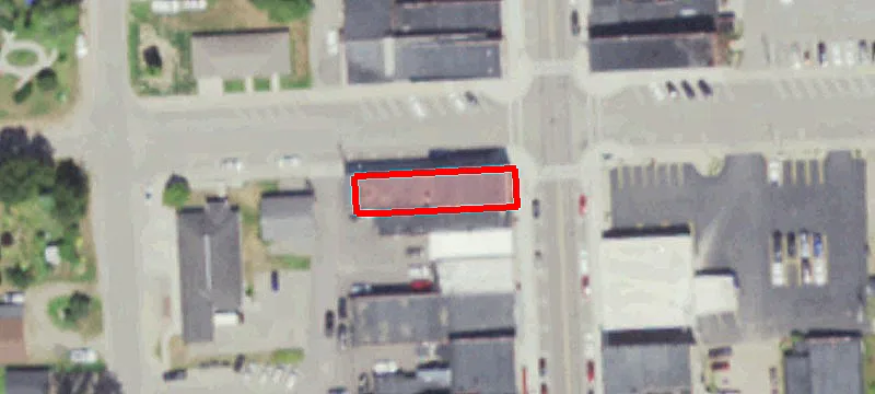 125 Lk Ave