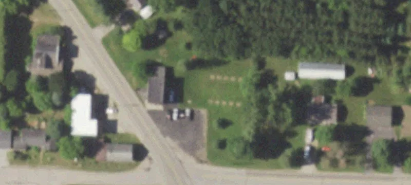 2514 County Rd C C