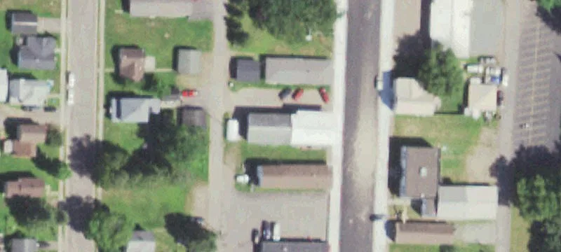827 Mccomb Ave, Unit 1