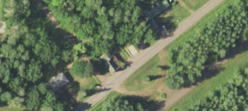 1497 Patzau Foxboro Rd