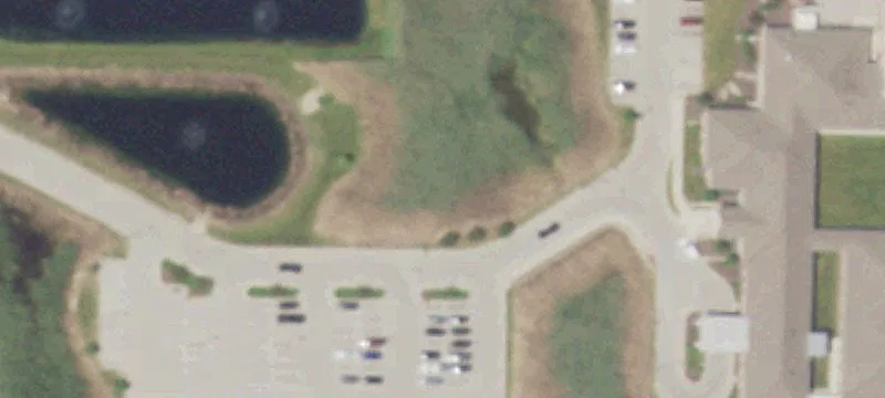 1351 Ontario Rd