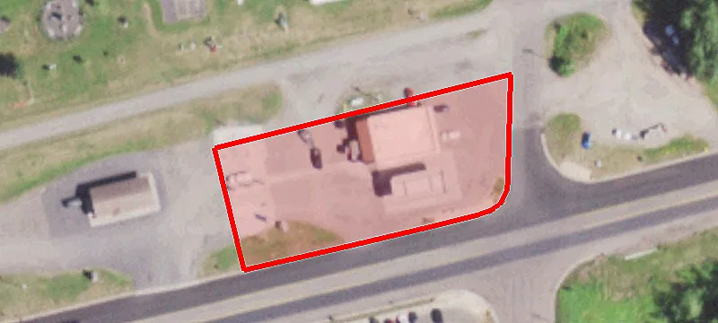 13995 Us Hwy 2nd 2