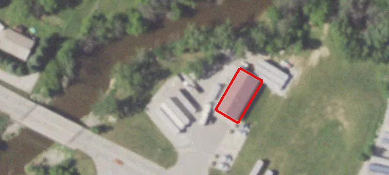 722 Glory Rd