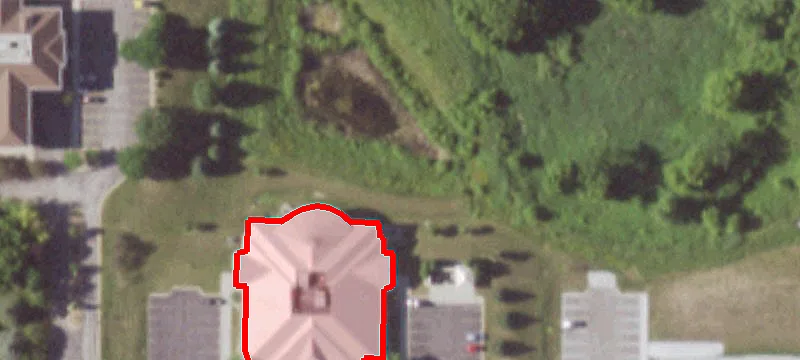 2117 Corporate Dr