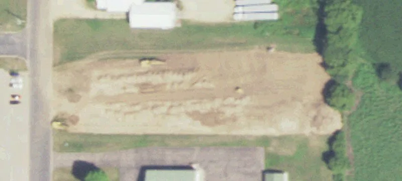 400 Industrial Dr
