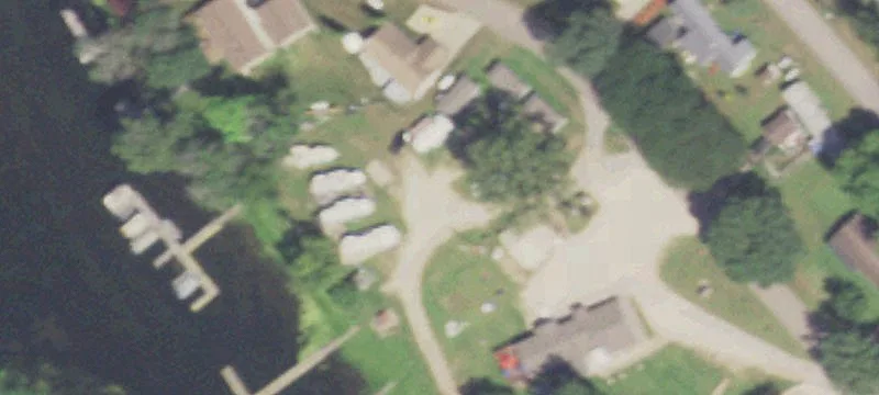 2945th Indian Crk Rd
