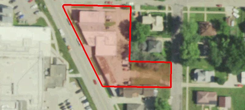 943 Sextonville Rd