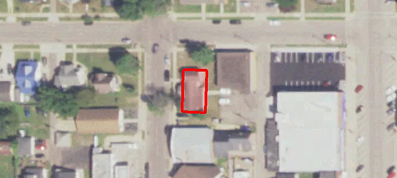 156 Franklin St