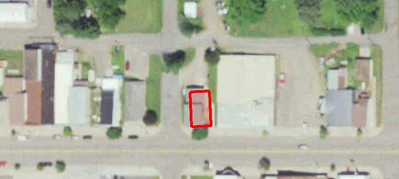 201 Main St