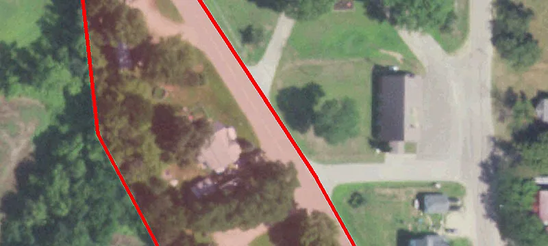 883rd State Rd 88