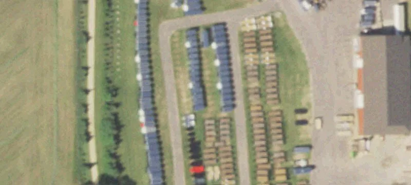 6100th Johnson Rd