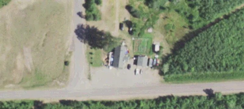 11050 Ellison Rd