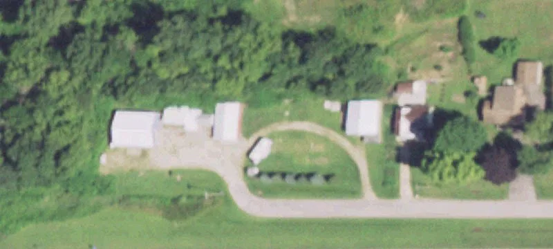 184th Sommers Rd