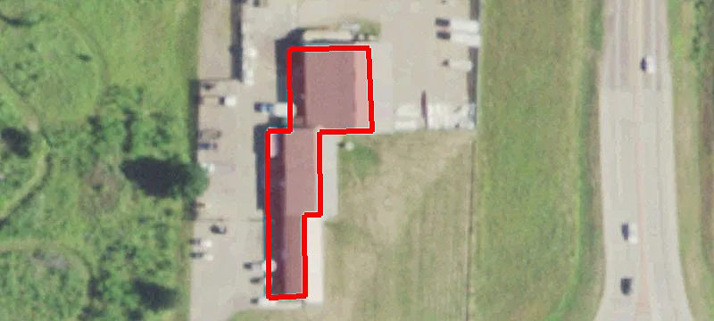 15168 County S Hwy