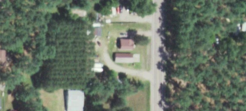 9549th County Rd K K