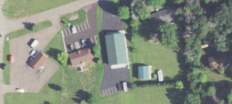 16967 County Hwy X X