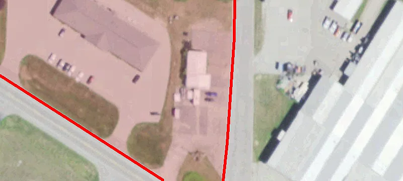 303 County Rd A A