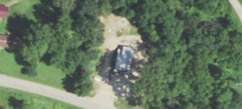 358th Blf Siding Rd