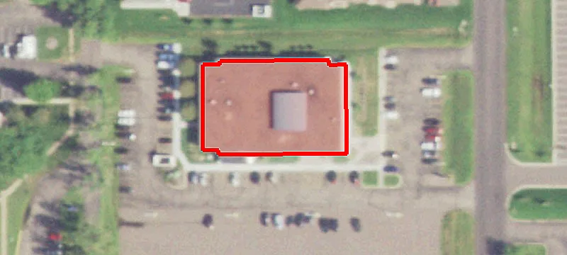 850 Lakeland Dr