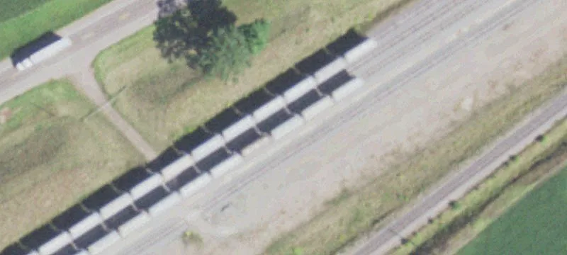 Taylor, WI 54659