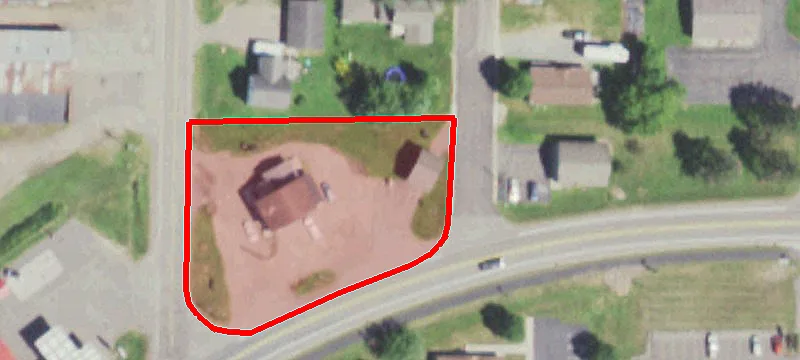 1300 State Hwy 102